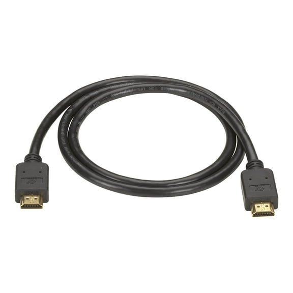 Black Box HDMI Cable