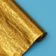 thumbnail image 5 of 2 rollos de elegante adhesivo a prueba de aceite a prueba de agua, resistente a altas temperaturas, adhesivo para azulejos, adhesivo de cocina autoadhesivo (dorado, 200x40 cm), 5 of 5