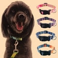 thumbnail image 3 of Meidiya Dog Collar for Girl & Boy Dog,Puppy Dog Collar Cute Girl Dog Collars with Safety Buckle Soft Adjustable Dog Collar for Puppy Small Dogs, 3 of 8