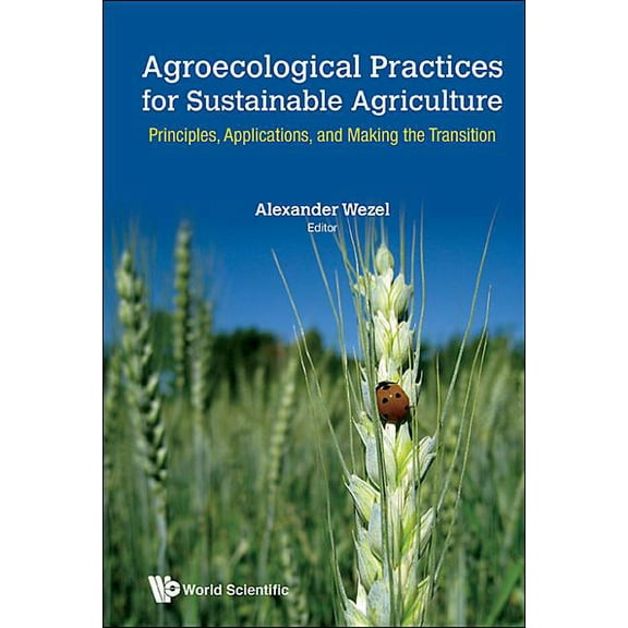Agroecological Practices for Sustainable Agriculture, (Hardcover)