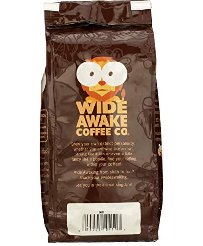wide awake seattle dark
