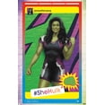 thumbnail image 4 of Marvel She-Hulk - Post Wall Poster with Pushpins, 22.375" x 34", 4 of 4