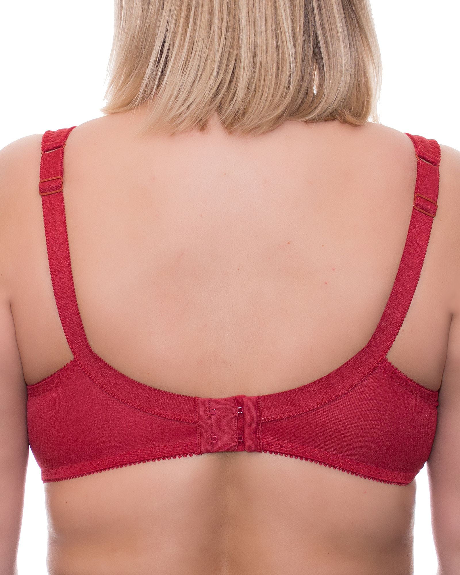 Cheeky Intimate Apparel Boutique - OPERATION BETTER BRA FIT - From a 44DD  bra size (left image) to a 36O bra size (right image). For so many women  their bra fit journey