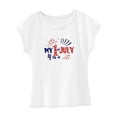 thumbnail image 4 of Camiseta Para Mujer Verano Señoras Ropa Deportiva Camiseta Básica Para Viajes Compras Deportes L, 4 of 7