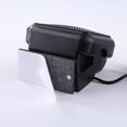 thumbnail image 4 of Mini altavoz externo 3 5 mm bidireccional para radio CB Yaesu FT-847 FT-920 FT-950, 4 of 9