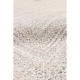 thumbnail image 4 of Pasargad Home Lagos 10' X 14' Hand Braided Grey/MultiColor Rug - All Ages, Indoors & Outdoors, 4 of 5