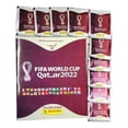 thumbnail image 3 of Álbum Pasta Suave Mundial Qatar 2022 Panini Con 10 Sobres Panini Álbum Mundialista, 3 of 3
