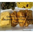 thumbnail image 4 of Gammy's Goodness - Cluck Coat Fried Chicken Seasoning - Soulful Blend, 24 oz, 4 of 5