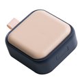 thumbnail image 4 of Portable Medicine Box, Vitamins Container Sealed  for Home Yellow,Green,Pink, 4 of 8