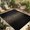 Black/Brown, variant on Leopard Print Outdoor Rug for Patio/Deck/Porch, Non-Slip Large Area Rug 5 x 7 Ft, Chic Abstract Black Brown Animals Texture Indoor Outdoor Rugs Washable Area Rugs, Camping Rug Carpet Runner
