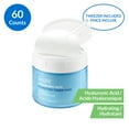 thumbnail image 1 of Soo'AE HYALURONIC ACID HYDRATING TONER PADS, 1 of 8