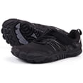 thumbnail image 1 of Zapatillas Trail Running Joomra Minimalist Black para mujer 43, 1 of 7