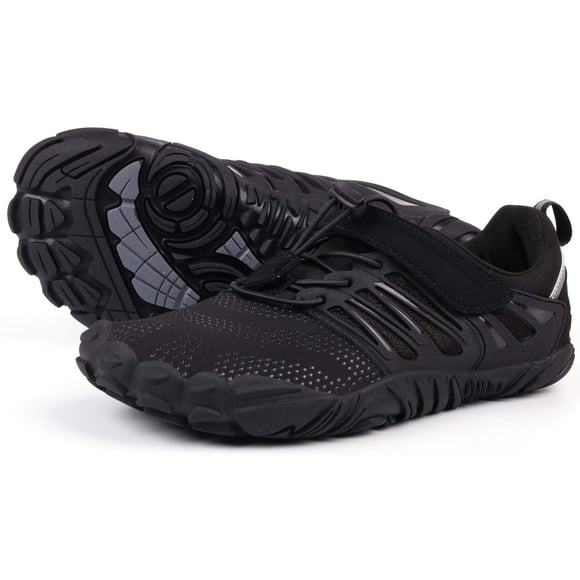 Zapatillas Trail Running Joomra Minimalist Black para mujer 43