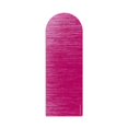 thumbnail image 1 of PurAthletics Arched Water Marble Print PVC Mat-Cassis, 1 of 5