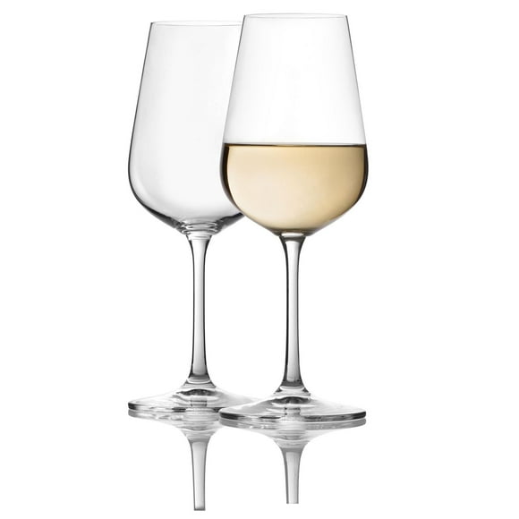 QUARTZ WHITE WINE GLASS, WHITE WINE GLASS
