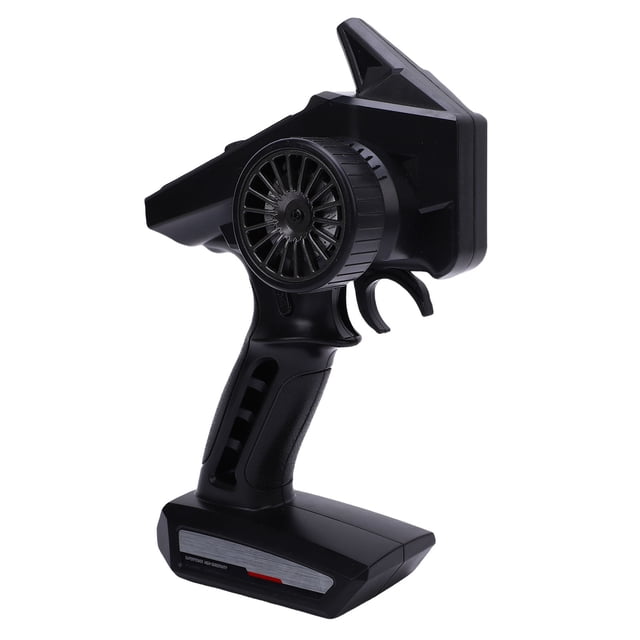 Control Remoto De Coche RC, Control Preciso RC ESC Profesional Para 16101 16102 16103 16201