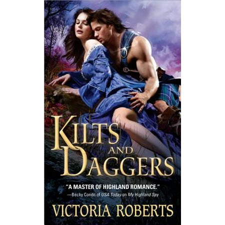 Kilts and Daggers (Best Kilts In Edinburgh)