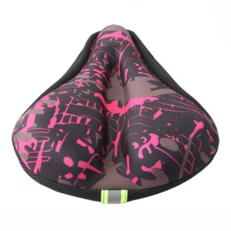 bike seat pads walmart