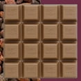 thumbnail image 4 of Ritter Sport Marzipan Chocolate Bar 100 g (Pack of 5), 4 of 5