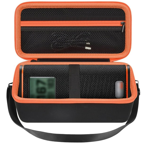 Funda de transporte para altavoz GPS Bushnell Wingman View Golf