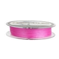 thumbnail image 5 of HERCULES Super Strong 500M 547 Yards Braided Fishing Line 15 LB Test for Saltwater Freshwater PE Braid Fish Lines 4 Strands - Pink, 15LB (6.8KG), 0.16MM, 5 of 9