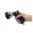 Garden Water Gun Highpressure Water Hose Nozzle Foam Car Wash Cleaning