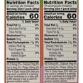 thumbnail image 2 of Bear Snacks No Sugar Added Fruit Rolls, Variety Pack (48 Count), 2 of 4