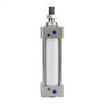 thumbnail image 1 of Pneumatic Cylinder MBB/MDBB80-25-100-150-250-400-500-550-600-700 Pneumatic Components ,Multifunctional, 1 of 4