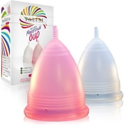 Top 4 Wow Menstrual Cups Of 21 Best Reviews Guide