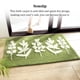 thumbnail image 3 of Alfombra de baño para el hogar, alfombra de planta de absorción de agua de poliéster, alfombrilla para la puerta de la ducha, suministros para Suministros de limpieza para el hogar tipo 3 Ounissouiy HA067268-03, 3 of 6
