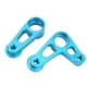 thumbnail image 1 of Accesorios RC BuyWeek Kit de Brazo de Dirección de Metal Azul, 1 of 14