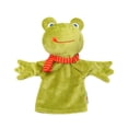 thumbnail image 1 of Cats Puppet Wrestler Cats Hand Puppets Animal Toys Cats Interactive Hand Puppet Wrestler Toy for Cats Pet Boredom Busting Training and Exercise, 1 of 7