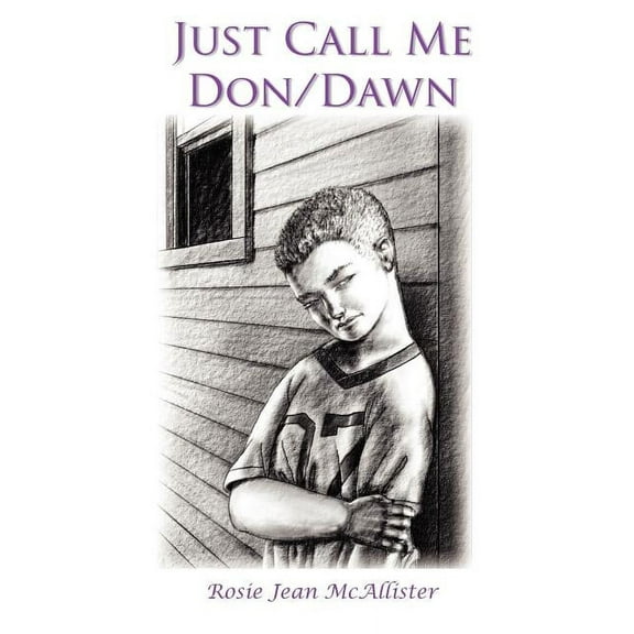 Just Call Me Don/Dawn