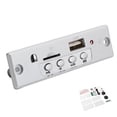 thumbnail image 4 of Amplificador de sonido de bricolaje NikouMX Caja de altavoz Bluetooth de bricolaje, 4 of 8