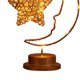 thumbnail image 2 of Lámpara De Escritorio Star Moon Lámpara de mesita de noche Arte del hierro Lámparas de mesita de noche Accesorios para el hogar (A) Sywqhk Para estrenar, 2 of 7