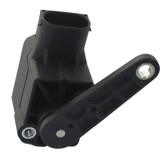 For Mercedes S430 S500 S55 AMG Maybach 57 Suspension Ride Height Sensor - BuyAutoParts