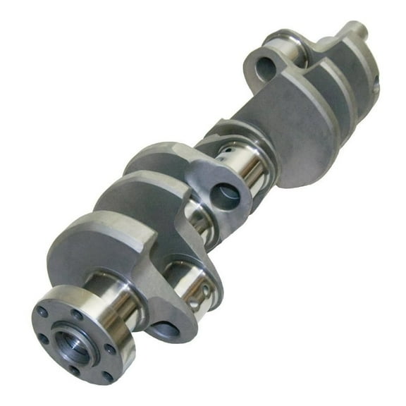 Eagle SBF 4340 Forged Crank - 3.400 Stroke
