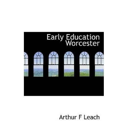 Early Education Worcester