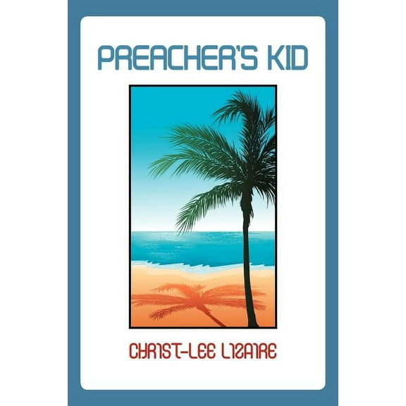 Preacher's Kid, (Paperback)