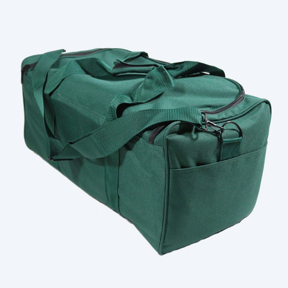 24" DuffelGear Union Duffel Bag