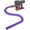 Purple, variant on Sealegend Dryer Lint Vacuum Attachment Compatible with Dy*son V15 V12 V11 V10 V8 V7 Gen5 Cordless Vacuum Cleaner, Flexible Dryer Vent Cleaner Kit Lint Removal Tool Purple