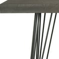 thumbnail image 5 of Wolcott Lacquer Console Table, 5 of 5