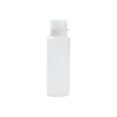 thumbnail image 1 of Billuyoard Botella exprimible de PP PE, portátil, reutilizable, 5 agujeros, rellenable, salsa para barbacoa, especias, hogar, cocina, Cocina y Comedor Blanco 175ml, 1 of 6