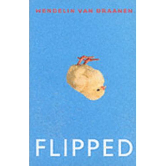 Pre-Owned Flipped (Paperback) 033042047X 9780330420471