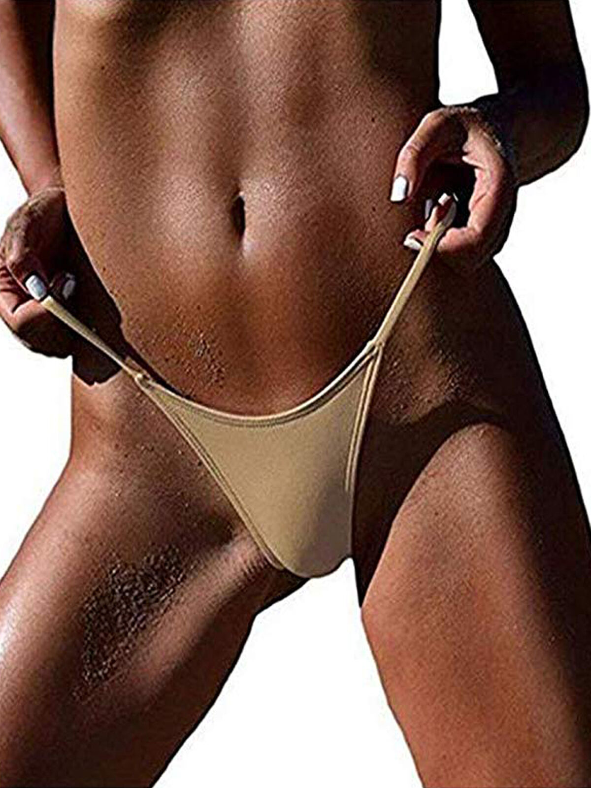 walmart womens swim bottoms