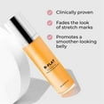 thumbnail image 4 of Clinically-Proven Belly Firming-Cream For Stretch Marks And Loose Skin - With Avocado-Extract 60ml, 4 of 5