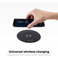 thumbnail image 2 of Mophie Juice Pack Battery Charging Case For Samsung Galaxy S8 Plus, Black (Refurbished), 2 of 5