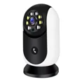 thumbnail image 1 of Cámara De Vigilancia 5g Compatible Con Alexa Para Interior, 1 of 1