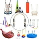 thumbnail image 5 of Kit para colgar, hamaca, hamaca y correas para árboles | SELEWARE, 5 of 7