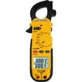 thumbnail image 1 of UEI Test Instruments DL479 True AC 600 Amp RMS HVAC/R Safe Backlit Clamp Meter, 1 of 4